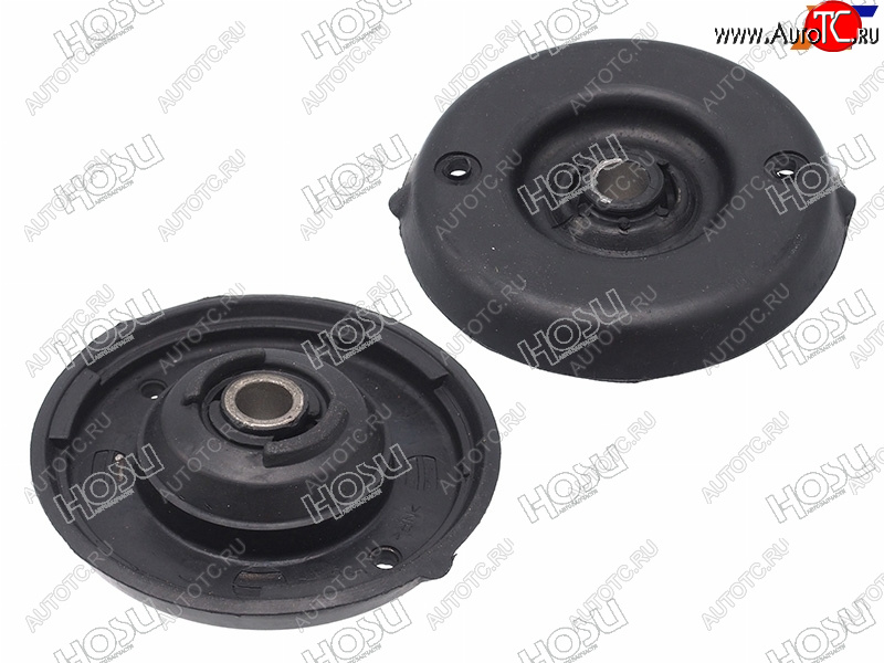 839 р. Опора передней стойки Citroen Berlingo 08-16  C4 04-  Peugeot 308 07-15  Citroen DS4 12-  Peugeo HOSU HSSM0017  с доставкой в г. Майкоп