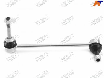 1 159 р. Тяга стабилизатора переднего BMW X5 E70 06-13F15 13-18X6 E71 07-15F16 14-19 RH HOSU HSSL0199  с доставкой в г. Майкоп. Увеличить фотографию 1