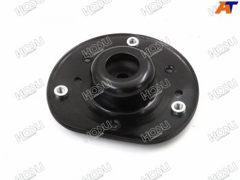 2 599 р. Опора передней стойки Ford Mondeo 07-15  Volvo S60 10-18  XC60 08-17  Ford S-MAX 06-15  Volvo S8 HOSU HSSM0036  с доставкой в г. Майкоп. Увеличить фотографию 1