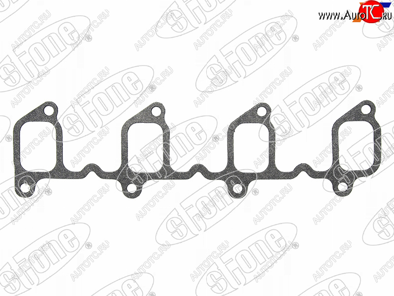 240 р. Прокладка впускного коллектора TOYOTA CORONAESTIMAEMINALUCIDALITETOWNACE 2C3CE3CTE 99- STONE JB-12524  с доставкой в г. Майкоп