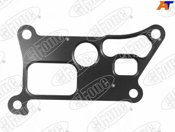 519 р. Прокладка системы охлаждения HONDA K20K24 ACCORD 02-11CR-V 01-12 STONE JB-42582  с доставкой в г. Майкоп. Увеличить фотографию 1