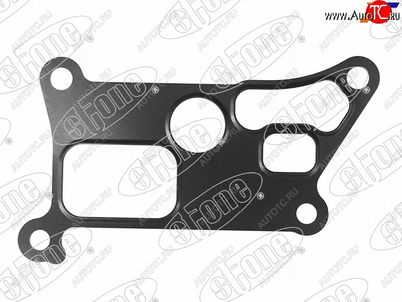 519 р. Прокладка системы охлаждения HONDA K20K24 ACCORD 02-11CR-V 01-12 STONE JB-42582  с доставкой в г. Майкоп
