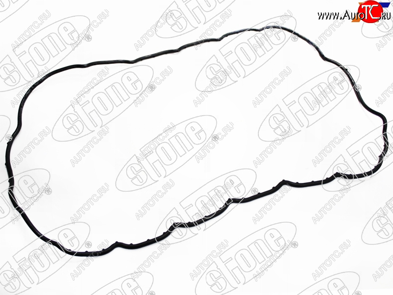 559 р. Прокладка поддона двигателя HONDA HR-V D1# CIVIC FERIO 95-00HR-V 01-05 STONE JD-44032  с доставкой в г. Майкоп
