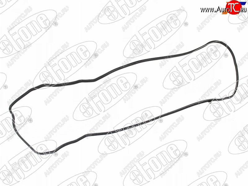 959 р. Прокладка клапанной крышки TOYOTA COROLLAALLION 2-3ZR-FE 07- STONE JC-13165  с доставкой в г. Майкоп