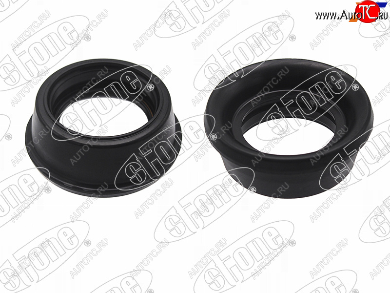 245 р. Прокладка свечного колодца SUBARU FORESTERIMPREZALEGACY EJ253 07-14 STONE JG-57596  с доставкой в г. Майкоп