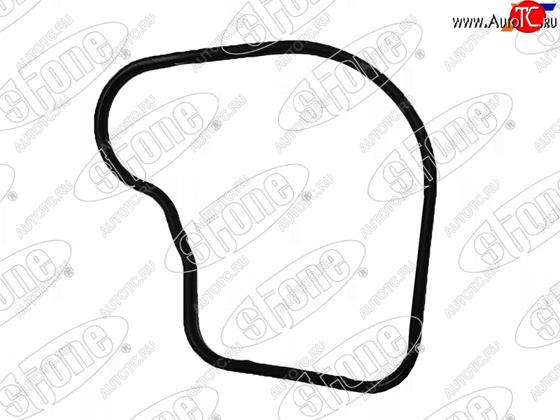273 р. Прокладка маслонасоса TOYOTA 1-3C# STONE JG-17908  с доставкой в г. Майкоп