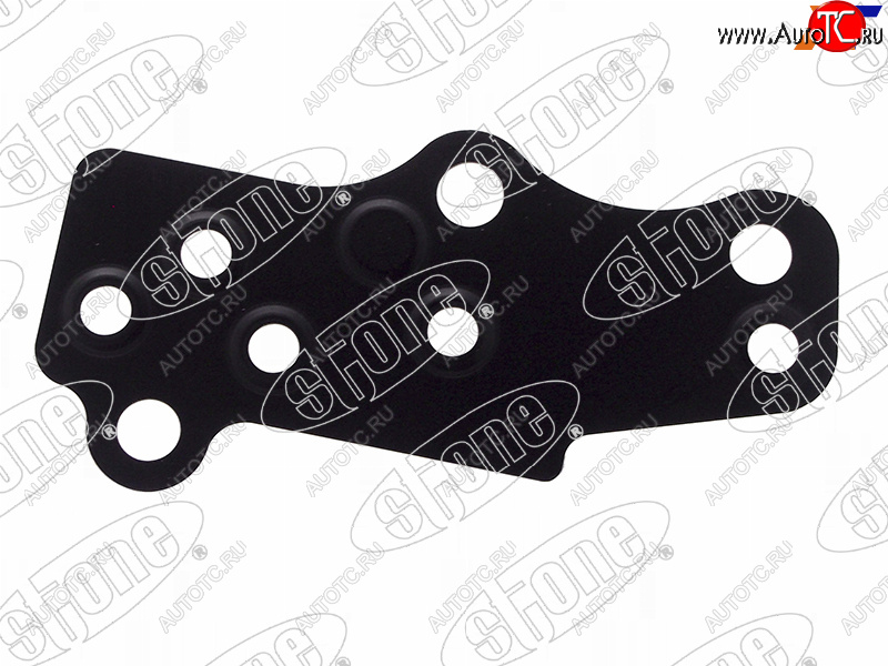 319 р. Прокладка клапана VTC NISSAN SKYLINE V35MURANO Z50ELGRAND E51TEANA J31 VQ23VQ25VQ35 STONE JH-07593  с доставкой в г. Майкоп