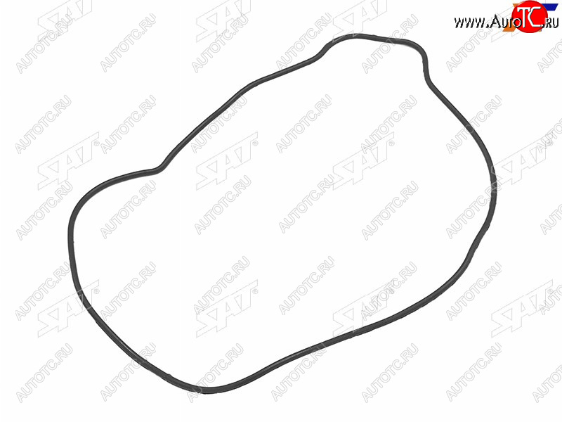 136 р. Прокладка маслонасоса TOYOTA 3RZFE SAT K15188-75021  с доставкой в г. Майкоп