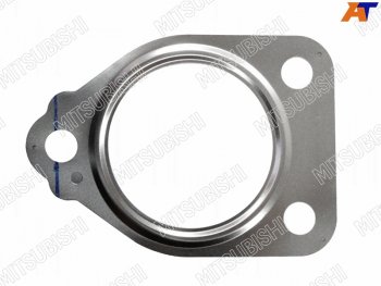 319 р. Кольцо глушителя №4 MITSUBISHI PAJEROMONTERO 00- MITSUBISHI MN110644  с доставкой в г. Майкоп. Увеличить фотографию 1