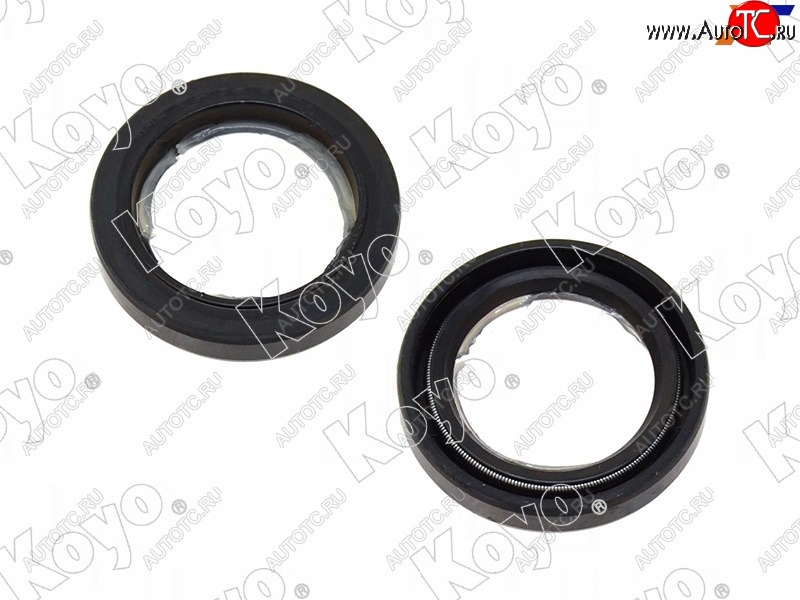 429 р. Сальник рулевой рейки TOYOTA COROLLA,CAMRY,HARRIER 87-01 KOYO MHS263865SPJ2KCR  с доставкой в г. Майкоп