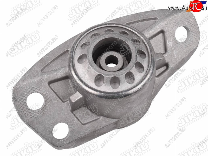 3 599 р. Опора задней стойки Audi A3 08-13  Volkswagen Golf 03-16  Jetta 05-  SEAT Altea 04-15  Leon 05-1 JIKIU MS33017  с доставкой в г. Майкоп