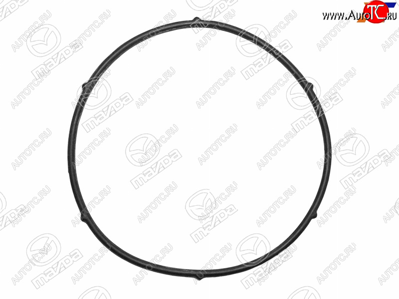 759 р. Кольцо уплотнительное муфты газораспределения MAZDA CX-5 11- 2.0CX-3 15-3 13-6 12- MAZDA PE01-12-257  с доставкой в г. Майкоп