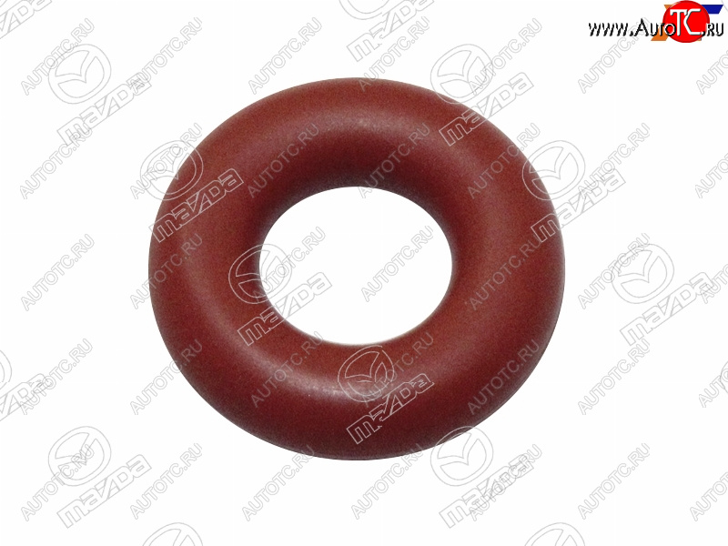 1 099 р. Кольцо уплотнительное форсунки упорное верхнее MAZDA CX-5 11- 2.0CX-3 15-3 13-6 12- MAZDA PE01-13-253  с доставкой в г. Майкоп