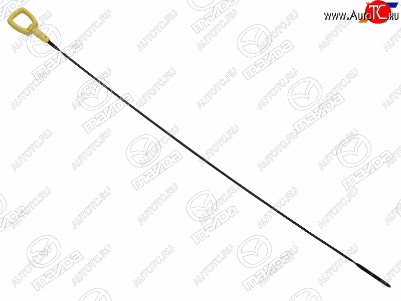 1 799 р. Щуп масляный MAZDA CX-5 11- 2.0CX-3 15-3 13-6 12- MAZDA PE01-10-450  с доставкой в г. Майкоп