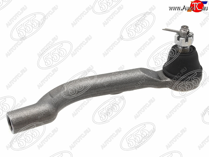 1 199 р. Наконечник рулевой NISSAN QASHQAI/X-TRAIL 07-/RENAULT KOLEOS 08- RH 555 SE-N201R, sen201r 555 SE-N201R  с доставкой в г. Майкоп