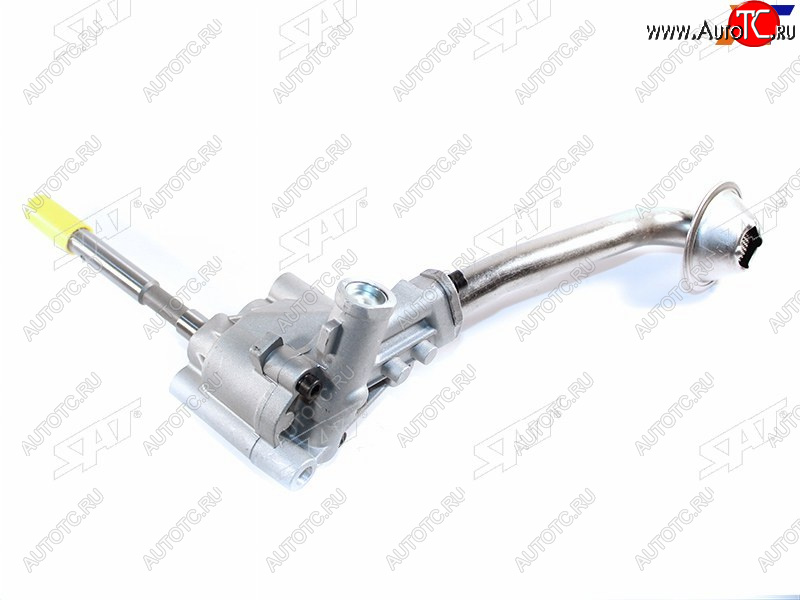 2 799 р. Насос масляный AUDI A4A6VW PASSAT 1,8 94-06 SAT ST-058 115 105 C  с доставкой в г. Майкоп