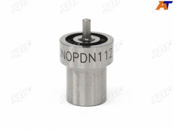 969 р. Распылитель форсунки MITSUBISHIHUNDAIKIA 4D56T DN0PDN112                                          SAT ST-093400-6760  с доставкой в г. Майкоп. Увеличить фотографию 1