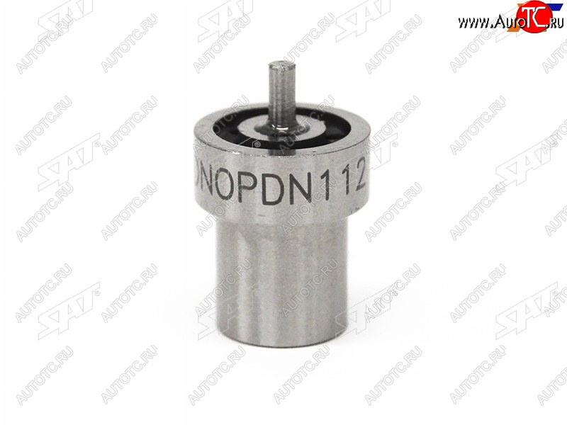 969 р. Распылитель форсунки MITSUBISHIHUNDAIKIA 4D56T DN0PDN112                                          SAT ST-093400-6760  с доставкой в г. Майкоп