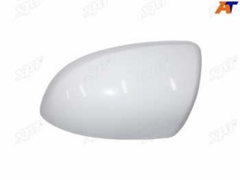 1 359 р. Накладка зеркала Mazda 3 08-13  6 07-12  2 07-15  RX-8 03-12 (Слева) SAT ST-110-0013  с доставкой в г. Майкоп. Увеличить фотографию 1