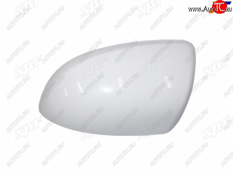 1 359 р. Накладка зеркала Mazda 3 08-13  6 07-12  2 07-15  RX-8 03-12 (Слева) SAT ST-110-0013  с доставкой в г. Майкоп