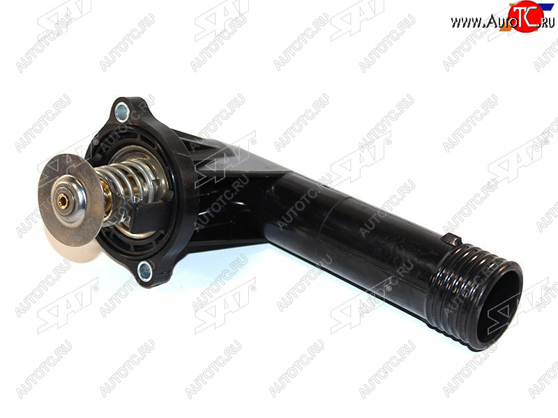 1 079 р. Термостат с прокладкой BMW 3 E36 5 E34 SAT ST-11531247125  с доставкой в г. Майкоп
