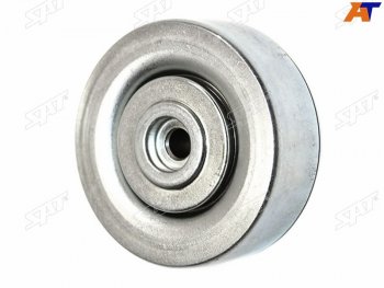 729 р. Ролик приводного ремня обводной BMW 35X5 2,02,53,0D SAT ST-11282247435  с доставкой в г. Майкоп. Увеличить фотографию 1