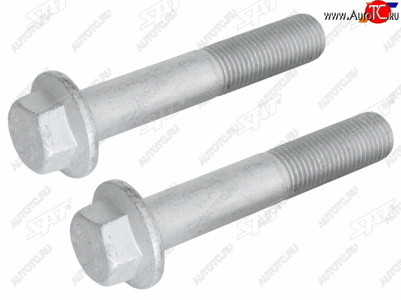 267 р. Болт заднего поперечного рычага (2 шт) HONDA CIVIC FA1 2006-2008HONDA CIVIC FB1 2012-2015ONDA CIVI SAT ST-117-0101  с доставкой в г. Майкоп