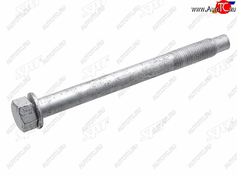 299 р. Болт крепления рычага TOYOTA LAND CRUISER PRADO 120 02-09 SAT ST-117-0133  с доставкой в г. Майкоп