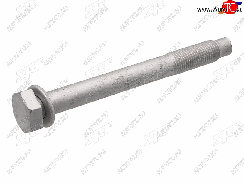 201 р. Болт крепления рычага TOYOTA LAND CRUISER PRADO 1995-2002 SAT ST-117-0134  с доставкой в г. Майкоп