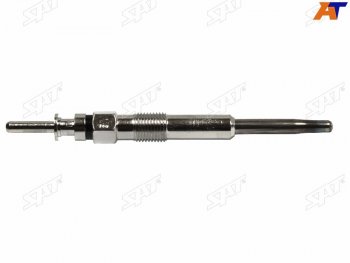 265 р. Свеча накала BMW 13567X3X5X6 2.0D2.5D3.0D  03- SAT ST-12237786869  с доставкой в г. Майкоп. Увеличить фотографию 1