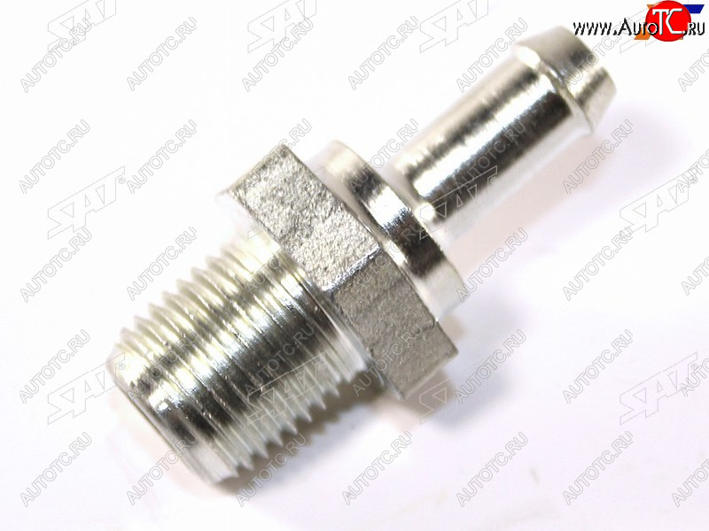 419 р. Клапан вентиляционнный TOYOTA 12ZR 07- SAT ST-12204-37010  с доставкой в г. Майкоп