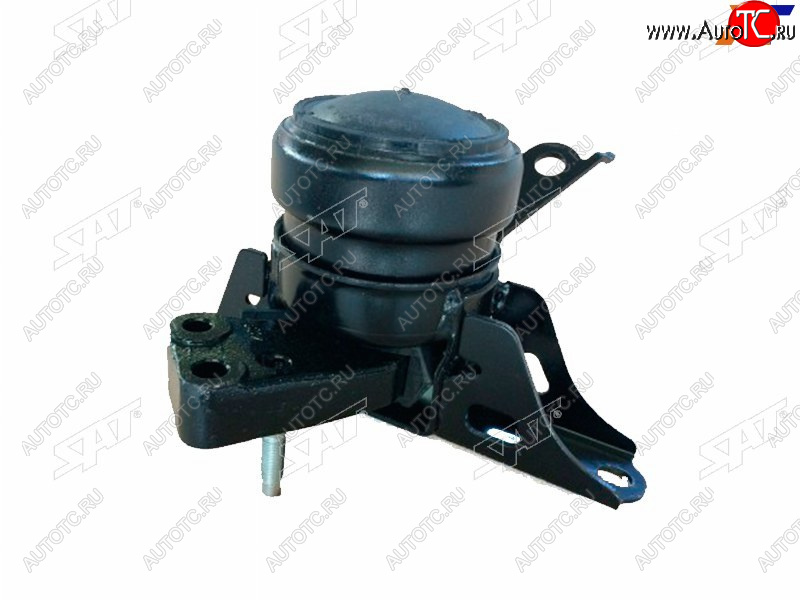 4 799 р. Опора двигателя RH 1-2NZ-FE SAT Toyota Vitz XP90 хэтчбэк 5 дв. дорестайлинг (2005-2007)  с доставкой в г. Майкоп