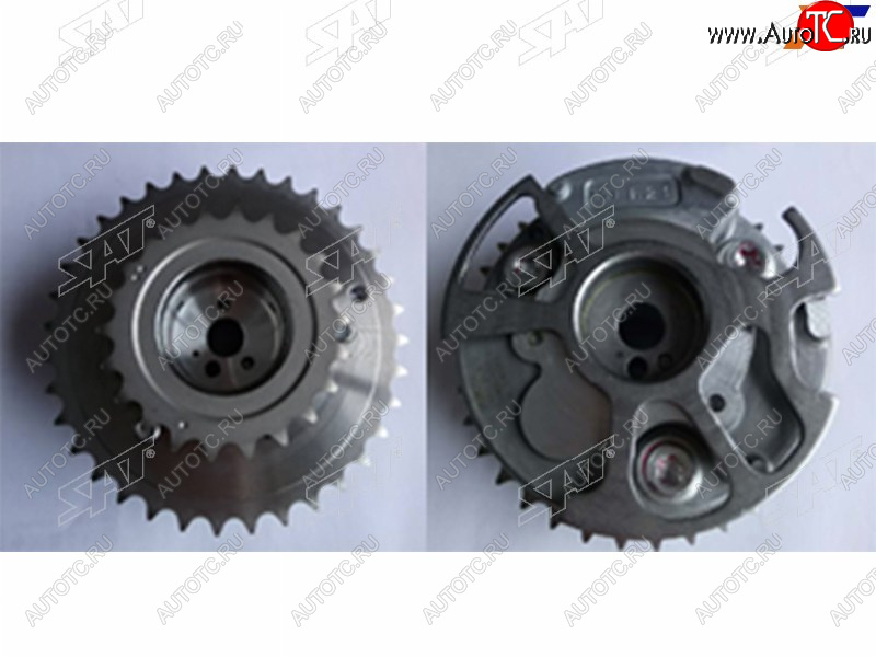 8 799 р. Муфта VVT-I TOYOTA LAND CRUISER PRADO 120 02- 1GR SAT ST-13050-31030  с доставкой в г. Майкоп
