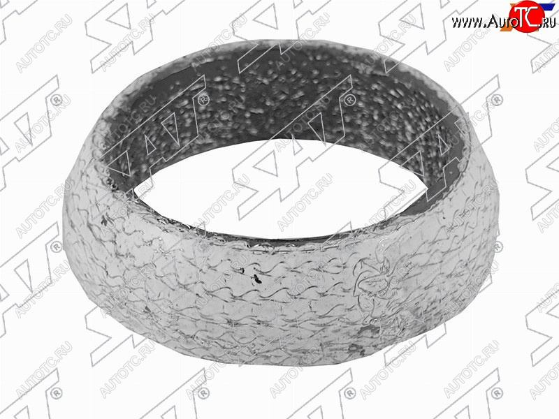 120 р. Кольцо глушителя конус TOYOTA CORONA #T220 97-03AVENSIS ##T25# 03-06RAV4 1AZ 05-12 SAT ST-17451-21030  с доставкой в г. Майкоп