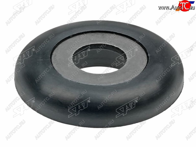 287 р. Подшипник скольжения опоры стойки VOLKSWAGEN POLO 09-GOLFJETTA 99-10SKODA FABIA 07-11OC SAT ST-181-0028  с доставкой в г. Майкоп