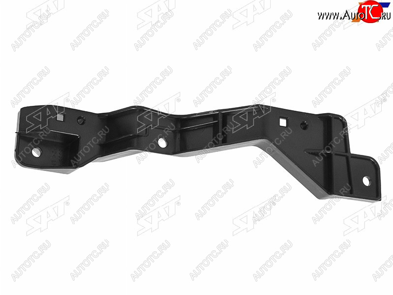 220 р. Крепление ПТФ LH SAT Nissan X-trail 3 T32 рестайлинг (2017-2022)  с доставкой в г. Майкоп