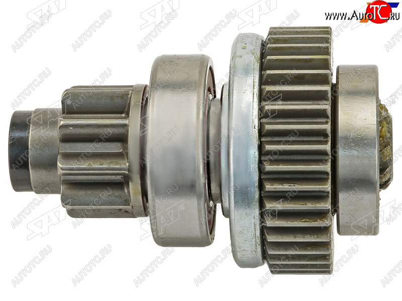 819 р. Бендикс Subaru Forester 97-02  Impreza 92-07  Legacy 89-03  Outback 94-99 SAT ST-217-0035  с доставкой в г. Майкоп