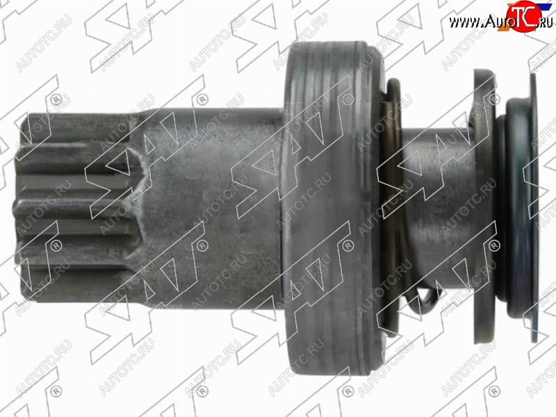 132 р. Бендикс Mercedes-Benz C-Class 97-15  E-Class 95-17  M-Class 97-11  S-Class 98-13 SAT ST-217-0023  с доставкой в г. Майкоп