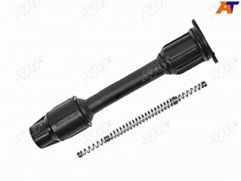 280 р. Наконечник катушки NISSAN VQ20DEVQ25DEVQ30DE FR 98-03 SAT ST-22448-2Y005-TIP  с доставкой в г. Майкоп. Увеличить фотографию 1