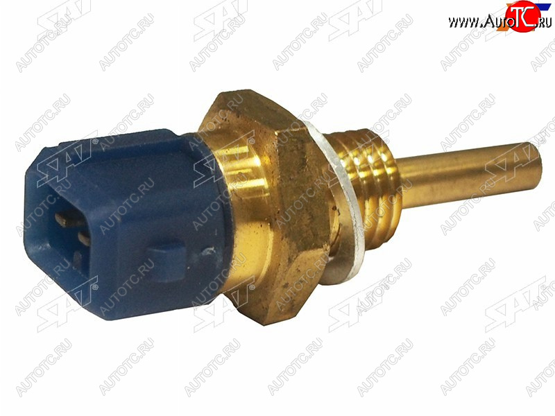 185 р. Датчик температуры охлаждающей жидкости NISSAN GA13GA14GA15GA16SR18SR20RB20VG30 SAT ST-22630-51E00  с доставкой в г. Майкоп