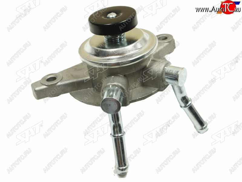 1 049 р. Насос подкачки топлива TOYOTA COROLLASPRINER 2C3CE SAT ST-23301-64300  с доставкой в г. Майкоп