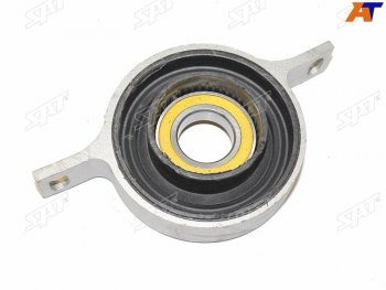 1 379 р. Подвесная муфта кардана BMW 1 E8# 03-133 E9# 05-15X1 E84 09-15 SAT ST-26127526631  с доставкой в г. Майкоп. Увеличить фотографию 1