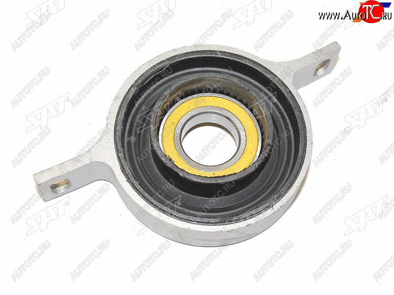 1 379 р. Подвесная муфта кардана BMW 1 E8# 03-133 E9# 05-15X1 E84 09-15 SAT ST-26127526631  с доставкой в г. Майкоп