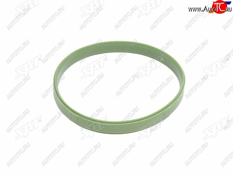 108 р. Прокладка корпуса дроссельной заслонки BMW  5(E60)X5(E70)X6(E71) N52B25N54B30 SAT ST-274-0060  с доставкой в г. Майкоп