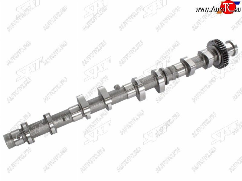 5 549 р. Распределительный вал (выпуск) 12KD TOYOTA LAND CRUISER PRADO 90 00-120 02-07150 17-HIACE 14- SAT ST-294-0014  с доставкой в г. Майкоп