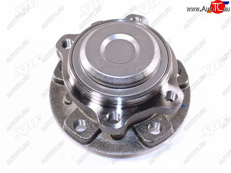 3 699 р. Ступичный узел перед BMW 5 F10F117 F01F02 2WD SAT ST-31206850158  с доставкой в г. Майкоп