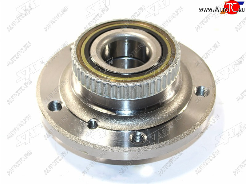 2 489 р. Ступичный узел перед BMW 3 1.6-3.2 90-075 1.8-4.0 88-977 3.03.45.0 86-948 5.05.4 90-99 SAT ST-31226757024  с доставкой в г. Майкоп