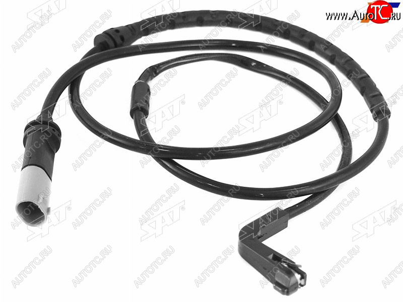 208 р. Датчик износа задних тормозных колодок SAT  BMW X5  E70 - X6  E71  с доставкой в г. Майкоп