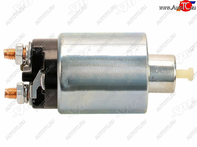 1 139 р. Втягивающее реле стартера HYUNDAI ELANTRA CA 00-KIA CARENS FJ 02-06 SAT ST-36120-23001  с доставкой в г. Майкоп