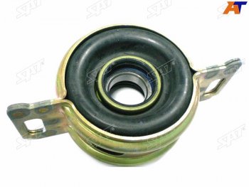 1 389 р. Подвесная муфта кардана TOYOTA HILUXT100TACOMA 97-05 SAT ST-37230-35130  с доставкой в г. Майкоп. Увеличить фотографию 1